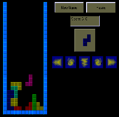 tetris